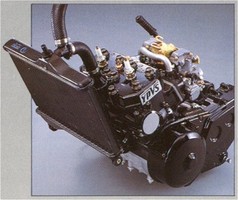 ENGINE USA '84